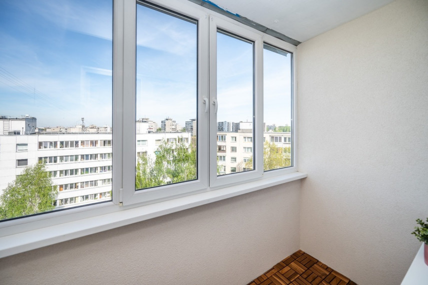 Parduodamas butas Viršuliškių g., Vilniaus m., Vilniaus m. sav., 51.81 m2 ploto, 3 kambariai 21