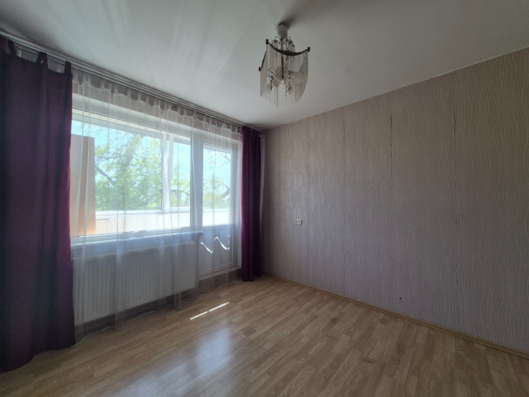 Parduodamas butas Architektų g., Vilniaus m., Vilniaus m. sav., 66.76 m2 ploto 13