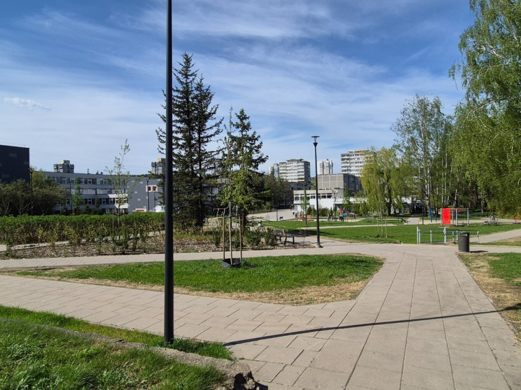 Parduodamas butas Architektų g., Vilniaus m., Vilniaus m. sav., 66.76 m2 ploto 15