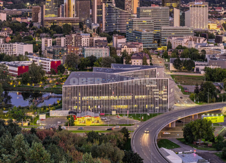 Nuomojamos administracinės patalpos Lvivo g., Šnipiškės, Vilniaus m., Vilniaus m. sav., 88 m2 ploto Nuomojamos administracinės patalpos Lvivo g., Šnipiškės, Vilniaus m., Vilniaus m. sav., 88 m2 ploto