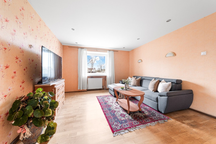 Parduodamas namas Daniliškių g., Vilniaus m., Vilniaus m. sav., 330.26 m2 ploto, 2 aukštai 2