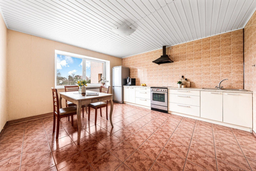 Parduodamas namas Daniliškių g., Vilniaus m., Vilniaus m. sav., 330.26 m2 ploto, 2 aukštai 9