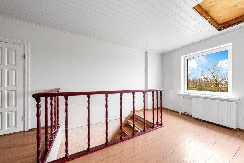 Parduodamas namas Daniliškių g., Vilniaus m., Vilniaus m. sav., 330.26 m2 ploto, 2 aukštai 12