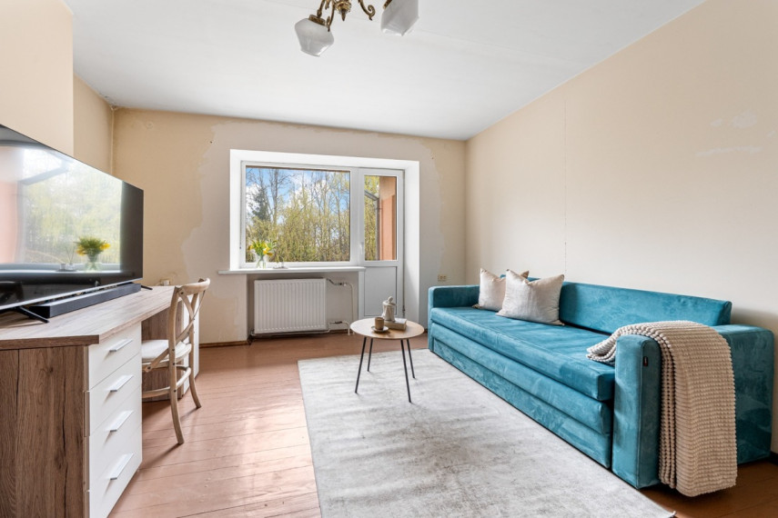 Parduodamas namas Daniliškių g., Vilniaus m., Vilniaus m. sav., 330.26 m2 ploto, 2 aukštai 18