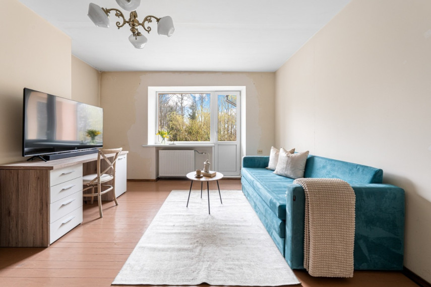 Parduodamas namas Daniliškių g., Vilniaus m., Vilniaus m. sav., 330.26 m2 ploto, 2 aukštai 19