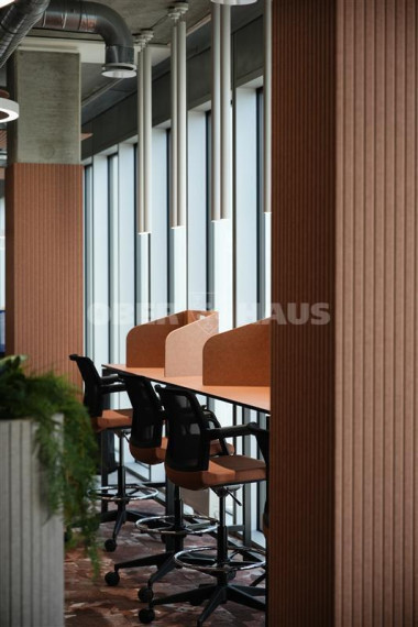 Nuomojamos administracinės patalpos Eitminų g. , Pašilaičiai, Vilniaus m., Vilniaus m. sav., 250 m2 ploto 5