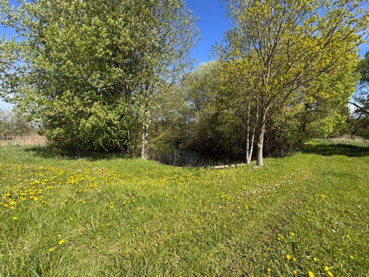 Parduodamas namas Tiesioji g., Kairiškių k., Kaišiadorių r. sav., 98.17 m2 ploto, 2 aukštai 14