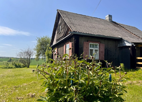 Parduodamas namas Tiesioji g., Kairiškių k., Kaišiadorių r. sav., 98.17 m2 ploto, 2 aukštai Parduodamas namas Tiesioji g., Kairiškių k., Kaišiadorių r. sav., 98.17 m2 ploto, 2 aukštai