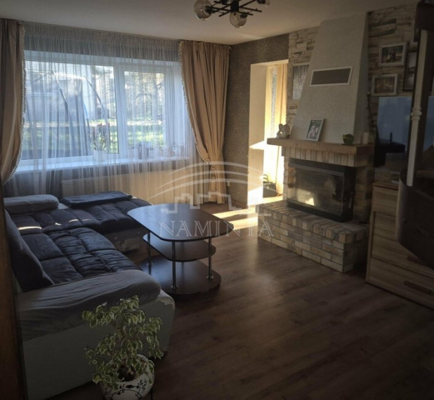 Parduodamas namas Lubių k., Kretingos r. sav., 115 m2 ploto, 2 aukštai 7