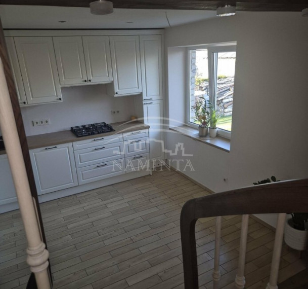 Parduodamas namas Lubių k., Kretingos r. sav., 115 m2 ploto, 2 aukštai 8