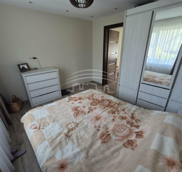 Parduodamas namas Lubių k., Kretingos r. sav., 115 m2 ploto, 2 aukštai 9