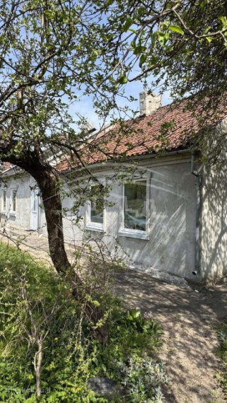 Parduodamas namas Mažojo Kaimelio g., Klaipėdos m., Klaipėdos m. sav., 198 m2 ploto, 1 aukštai 1