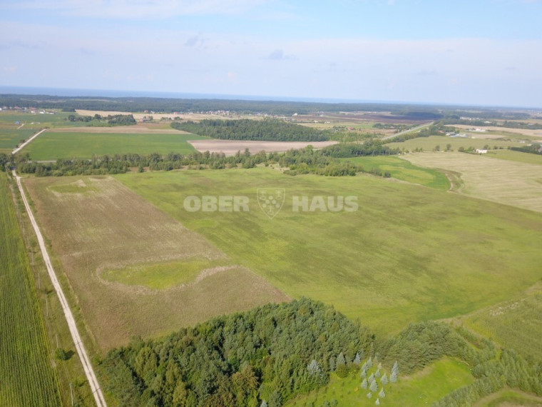Parduodamas žemės ūkio paskirties sklypas Peskojų k., Klaipėdos r. sav., 499 a ploto 6
