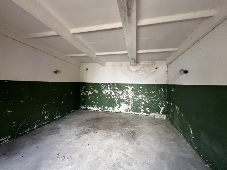 Parduodamas garažas/vieta Parko g., Varėnos m., Varėnos r. sav., 25.88 m² ploto 3