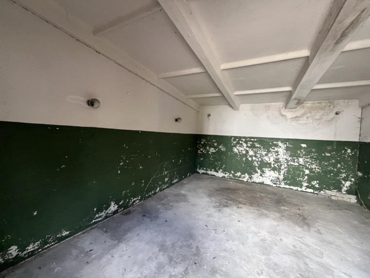 Parduodamas garažas/vieta Parko g., Varėnos m., Varėnos r. sav., 25.88 m² ploto 4