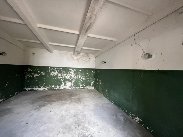 Parduodamas garažas/vieta Parko g., Varėnos m., Varėnos r. sav., 25.88 m² ploto 5