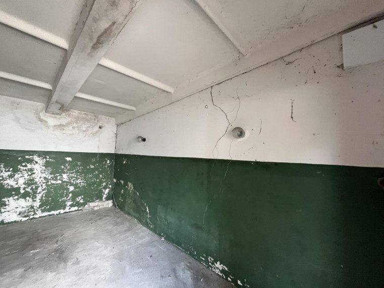 Parduodamas garažas/vieta Parko g., Varėnos m., Varėnos r. sav., 25.88 m² ploto 6