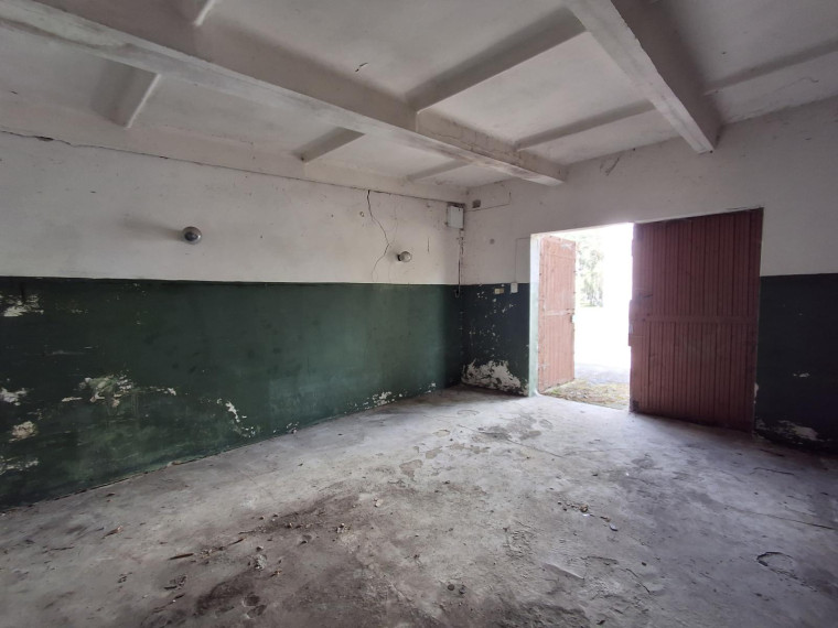 Parduodamas garažas/vieta Parko g., Varėnos m., Varėnos r. sav., 25.88 m² ploto 7