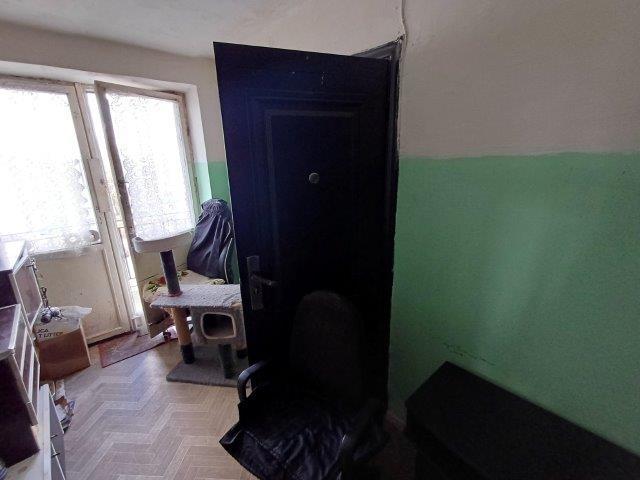 Parduodamas butas Kauno g., Jurbarko m., Jurbarko r. sav., 18.12 m² ploto 1 kambarys 5