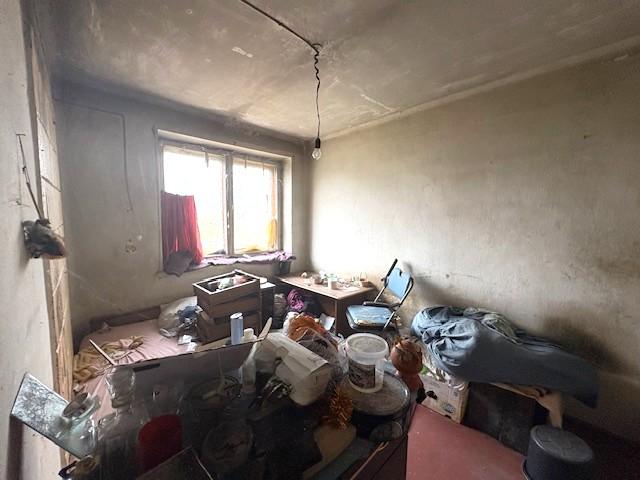 Parduodamas butas Kazliškėlio k., Rokiškio r. sav., 37.79 m² ploto 2 kambariai 11