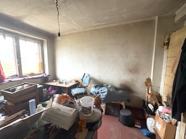 Parduodamas butas Kazliškėlio k., Rokiškio r. sav., 37.79 m² ploto 2 kambariai 12