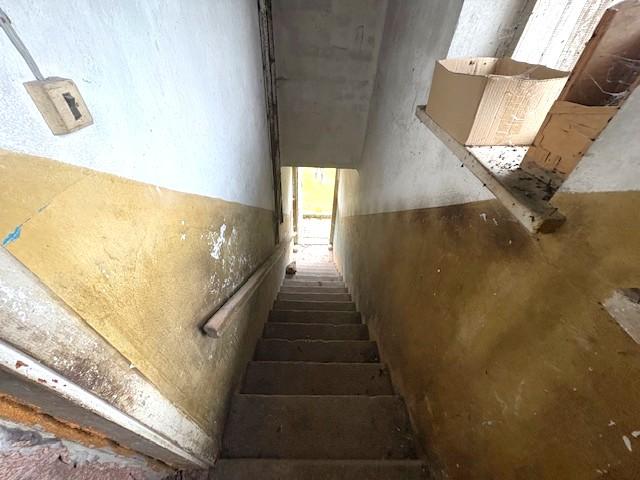 Parduodamas butas Kazliškėlio k., Rokiškio r. sav., 37.79 m² ploto 2 kambariai 3