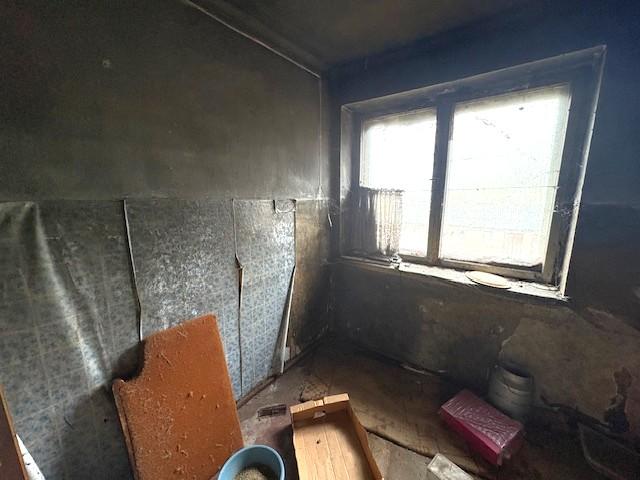 Parduodamas butas Kazliškėlio k., Rokiškio r. sav., 37.79 m² ploto 2 kambariai 6