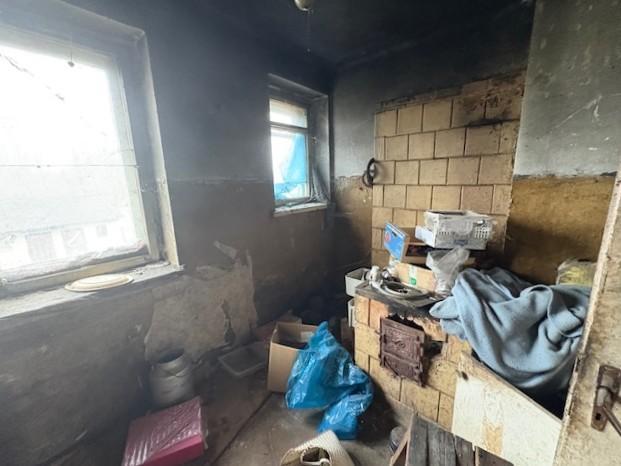 Parduodamas butas Kazliškėlio k., Rokiškio r. sav., 37.79 m² ploto 2 kambariai 7