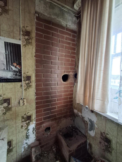 Parduodamas butas Jaunystės g., Upninkų k., Jonavos r. sav., 30.23 m² ploto 1 kambarys 6