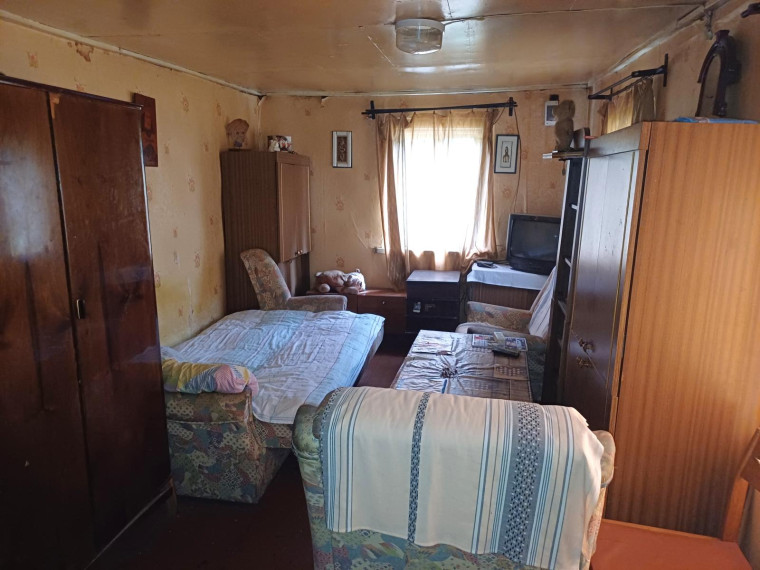 Parduodamas namas Vilniaus g., Ukmergės m., Ukmergės r. sav., 29.75 m² ploto 3 kambariai 3