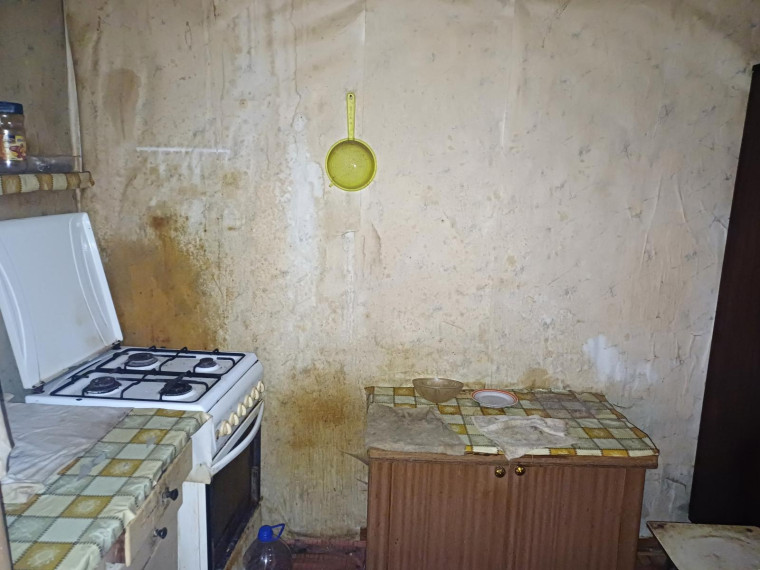 Parduodamas namas Vilniaus g., Ukmergės m., Ukmergės r. sav., 29.75 m² ploto 3 kambariai 5