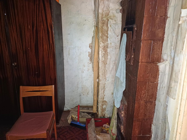 Parduodamas namas Vilniaus g., Ukmergės m., Ukmergės r. sav., 29.75 m² ploto 3 kambariai 6