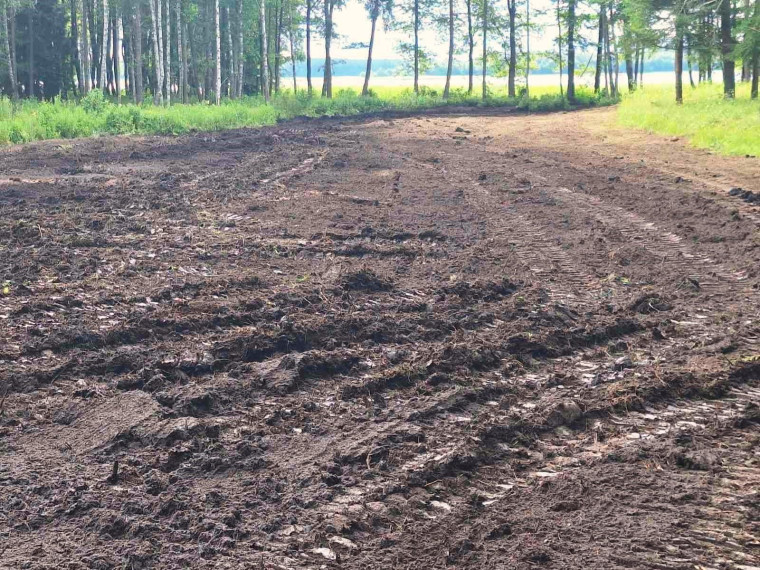 Parduodamas namas Salako mstl., Zarasų r. sav., 700.00 m² ploto 10 kambarių 18