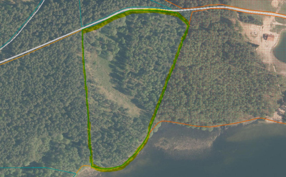 Parduodamas namas Salako mstl., Zarasų r. sav., 700.00 m² ploto 10 kambarių 20