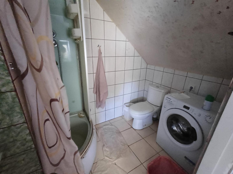 Parduodamas butas Vilniaus g., Pagėgių m., Pagėgių sav., 45.64 m² ploto 2 kambariai 12