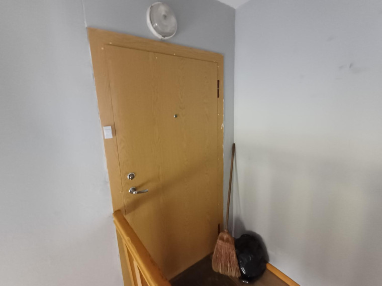 Parduodamas butas Vilniaus g., Pagėgių m., Pagėgių sav., 45.64 m² ploto 2 kambariai 5