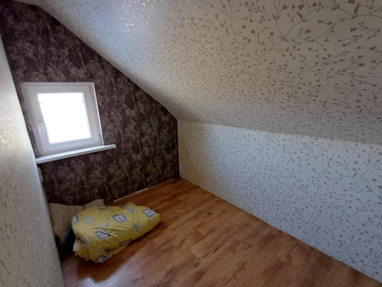 Parduodamas butas Vilniaus g., Pagėgių m., Pagėgių sav., 45.64 m² ploto 2 kambariai 10