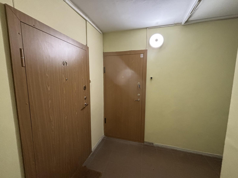 Parduodamas butas Jono Kairiūkščio g., Bajorai, Vilniaus m., Vilniaus m. sav., 38.10 m² ploto 2 kambariai 2