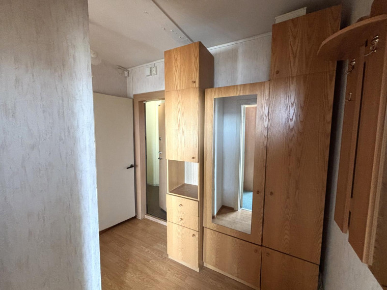 Parduodamas butas Jono Kairiūkščio g., Bajorai, Vilniaus m., Vilniaus m. sav., 38.10 m² ploto 2 kambariai 3