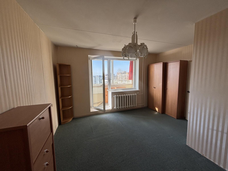 Parduodamas butas Jono Kairiūkščio g., Bajorai, Vilniaus m., Vilniaus m. sav., 38.10 m² ploto 2 kambariai 7