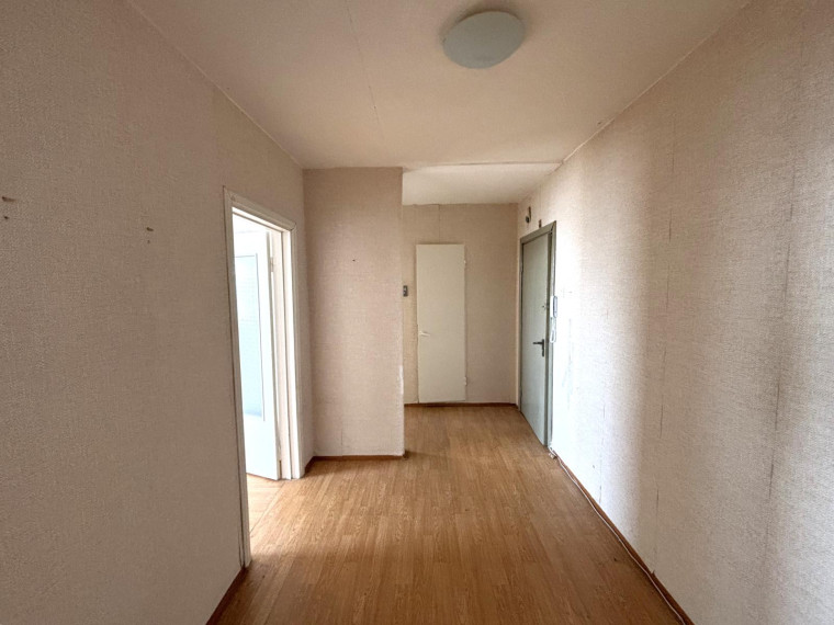Parduodamas butas Jono Kairiūkščio g., Bajorai, Vilniaus m., Vilniaus m. sav., 50.12 m² ploto 3 kambariai 3