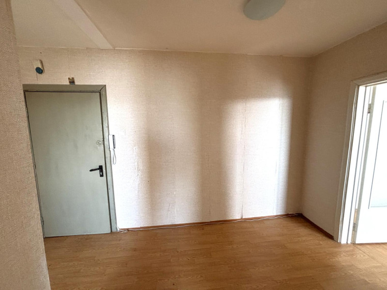 Parduodamas butas Jono Kairiūkščio g., Bajorai, Vilniaus m., Vilniaus m. sav., 50.12 m² ploto 3 kambariai 4