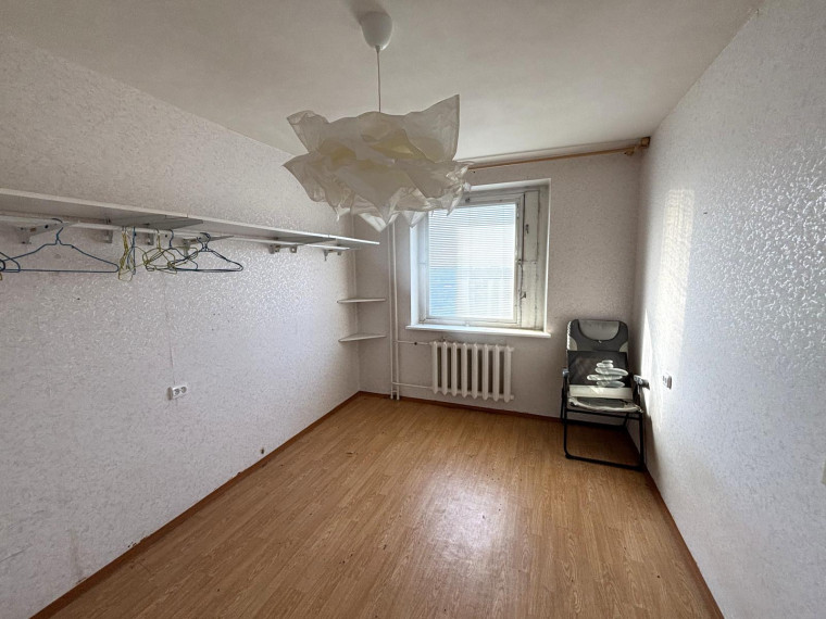 Parduodamas butas Jono Kairiūkščio g., Bajorai, Vilniaus m., Vilniaus m. sav., 50.12 m² ploto 3 kambariai 7