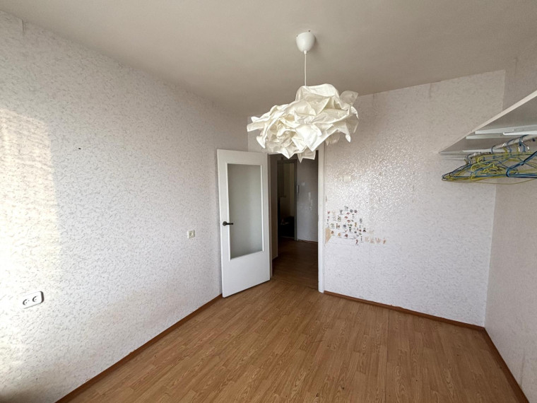 Parduodamas butas Jono Kairiūkščio g., Bajorai, Vilniaus m., Vilniaus m. sav., 50.12 m² ploto 3 kambariai 8