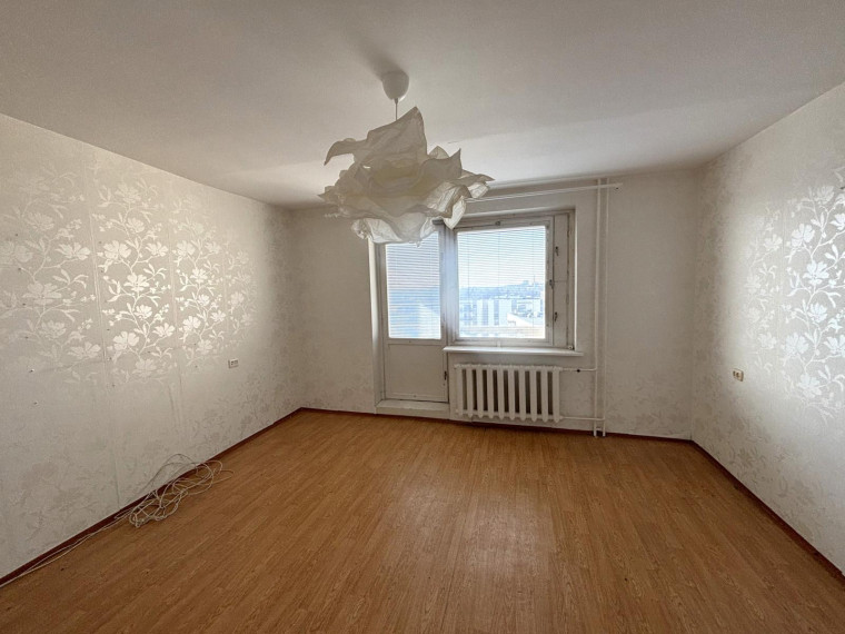 Parduodamas butas Jono Kairiūkščio g., Bajorai, Vilniaus m., Vilniaus m. sav., 50.12 m² ploto 3 kambariai 9