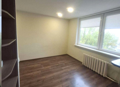 Parduodamas butas Klaipėdos apskritis, Klaipėda, Vėtrungės, Paryžiaus Komunos g., 21 m2 ploto, 1 kambariai Parduodamas butas Klaipėdos apskritis, Klaipėda, Vėtrungės, Paryžiaus Komunos g., 21 m2 ploto, 1 kambariai