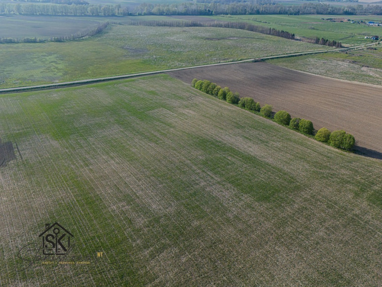 PARDUODAMAS 73.39 ARŲ SKLYPAS KRETINGALĖJE, ŠERMUKŠNIŲ G. 3 10