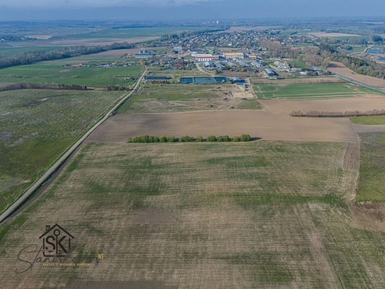 PARDUODAMAS 73.39 ARŲ SKLYPAS KRETINGALĖJE, ŠERMUKŠNIŲ G. 3 11