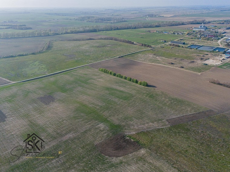 PARDUODAMAS 73.39 ARŲ SKLYPAS KRETINGALĖJE, ŠERMUKŠNIŲ G. 3 12