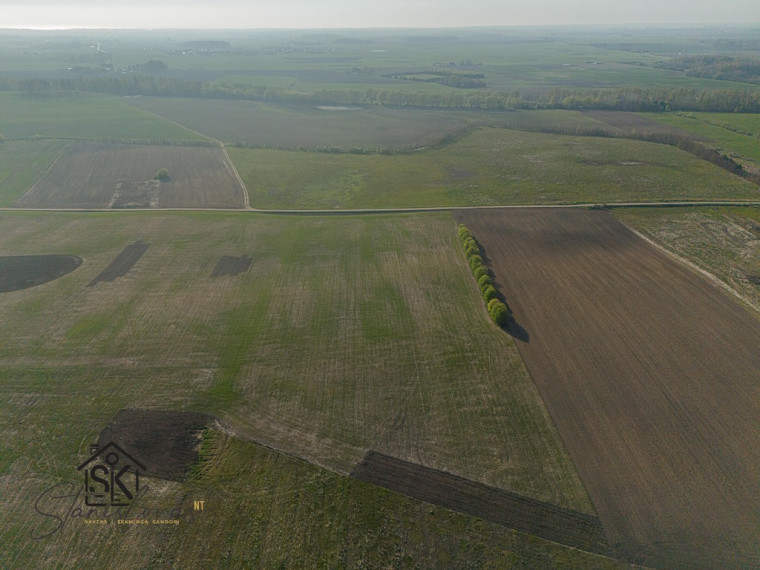 PARDUODAMAS 73.39 ARŲ SKLYPAS KRETINGALĖJE, ŠERMUKŠNIŲ G. 3 13